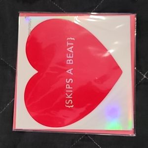 Papyrus Valentine's Day Romance Card 💕